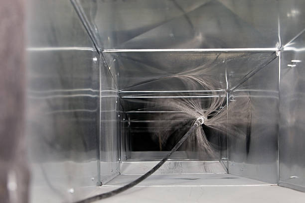 Best Ventilation Cleaning Services  in Dorr, MI