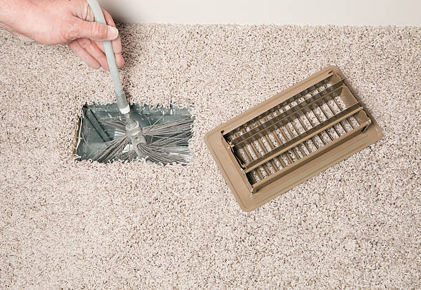 Best Professional Duct Cleaning Services  in Dorr, MI